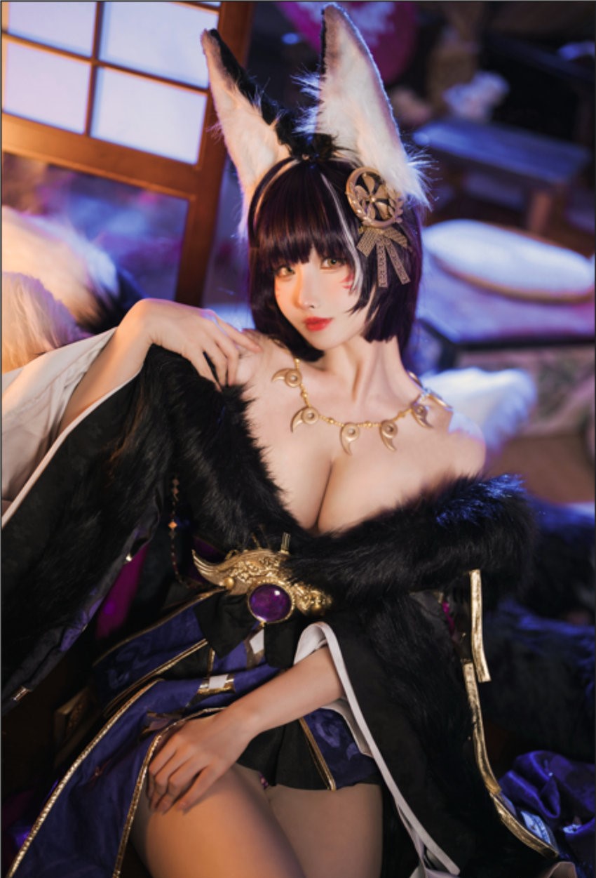 图片[3]-rioko凉凉子 妄想航线 武藏[30P-279MB]-尤坊沐