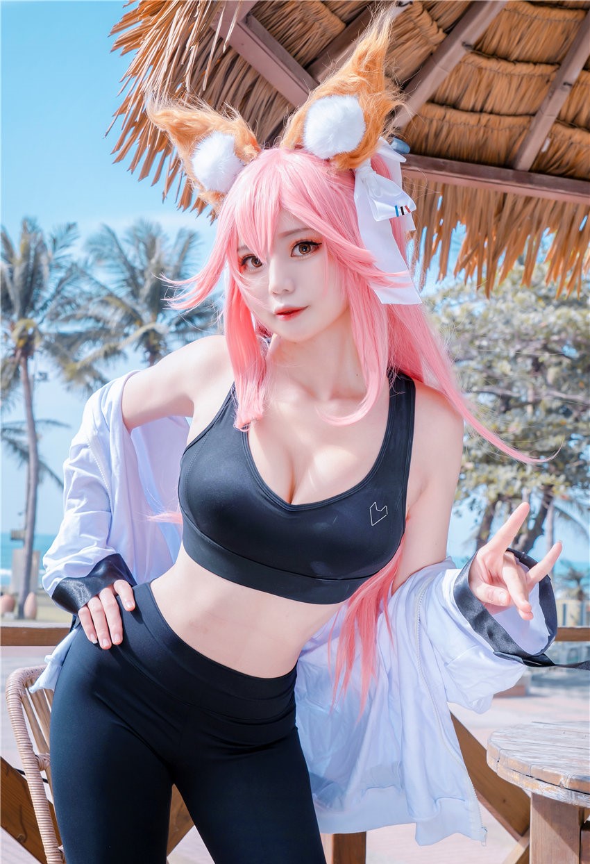 图片[3]-雪猫 超清美图图集[6套][持续更新]-尤坊沐