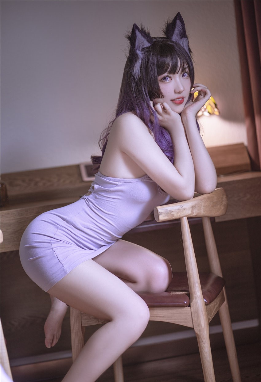 刺青Poi 驯养[60P-716MB]-尤坊沐