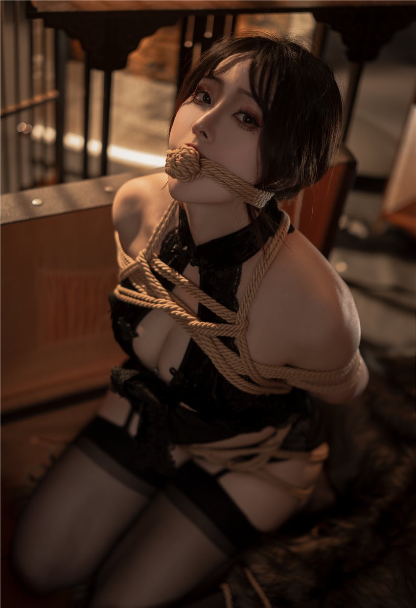 图片[2]-Natsuko夏夏子 束 [60P-427MB]-尤坊沐