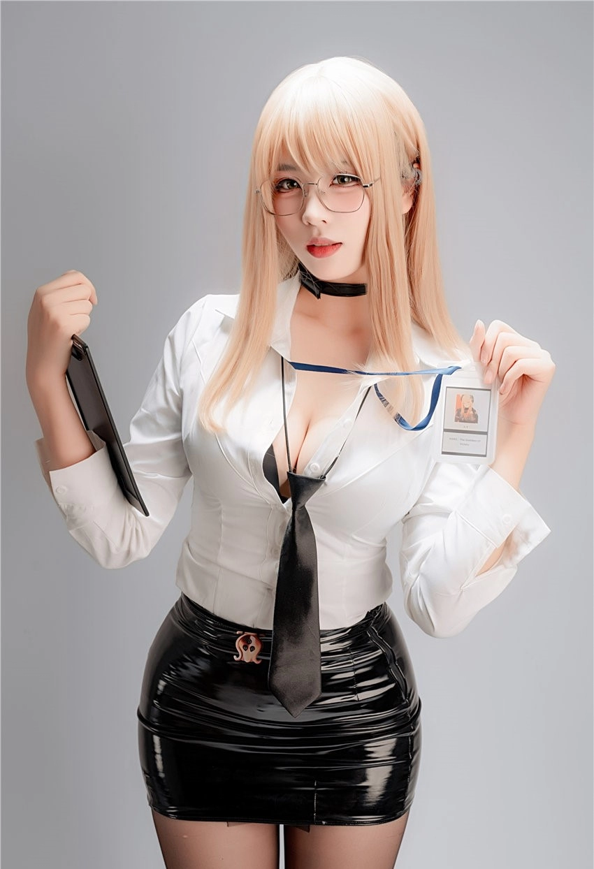 图片[2]-轩萧学姐 艾玛OL[176P2V-826MB]-尤坊沐