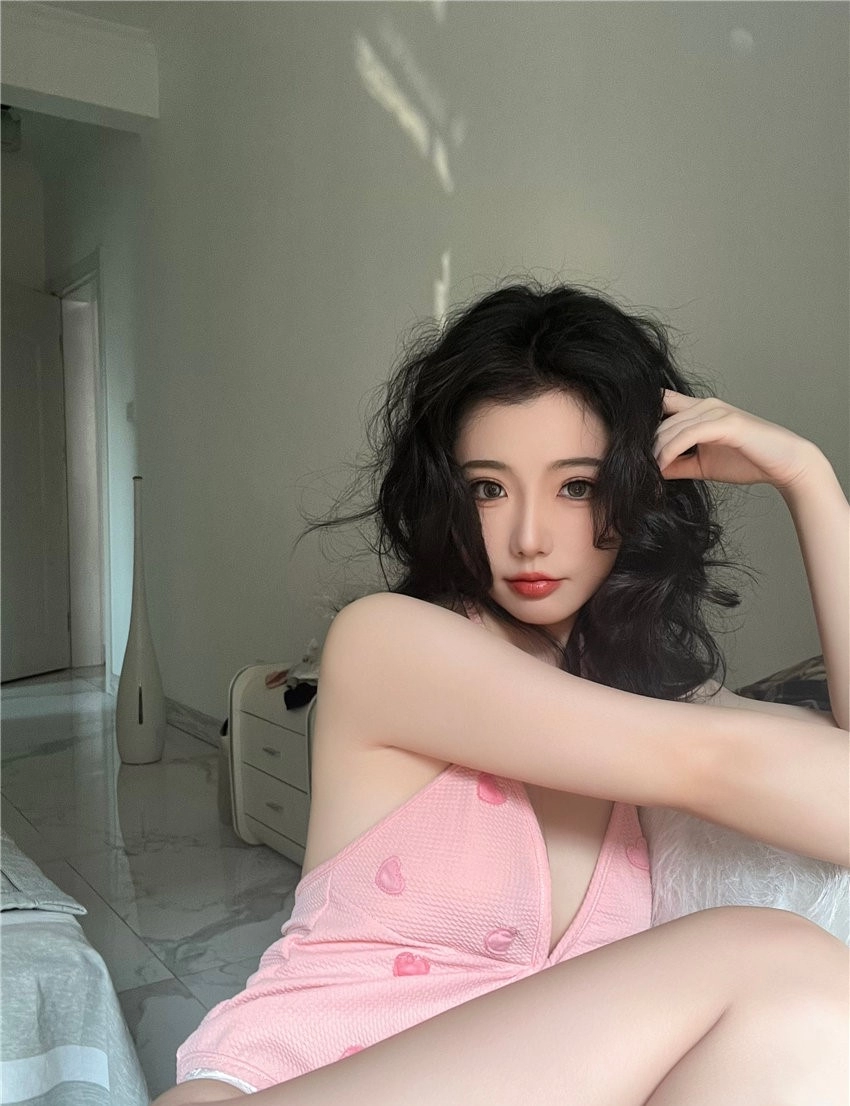 图片[4]-桃良阿宅 桃色的梦[52P-220MB]-尤坊沐