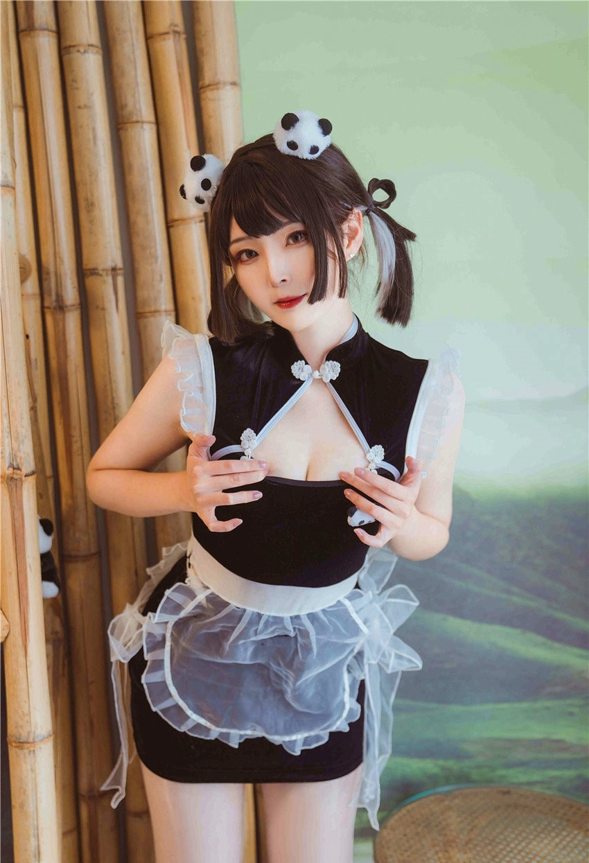 图片[2]-Tina很妖孽呀 短发女特工[42P-228MB]-尤坊沐