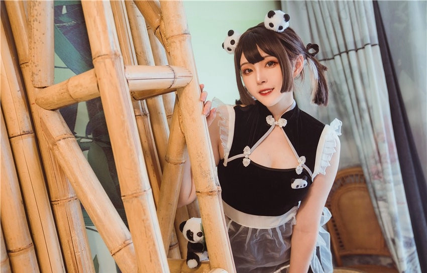 图片[4]-Tina很妖孽呀 短发女特工[42P-228MB]-尤坊沐