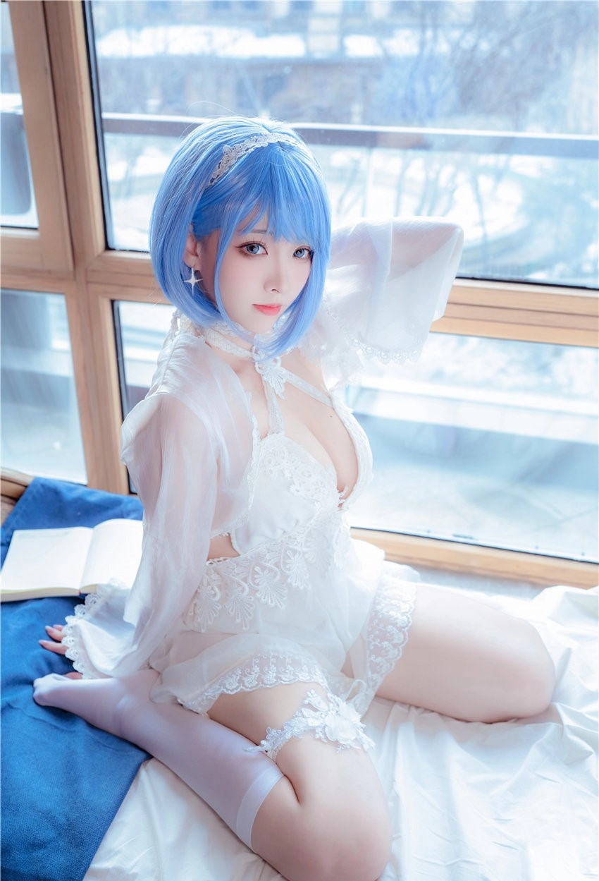 图片[4]-宮本桜 碧蓝航线 恰巴耶夫[20P-257MB]-尤坊沐