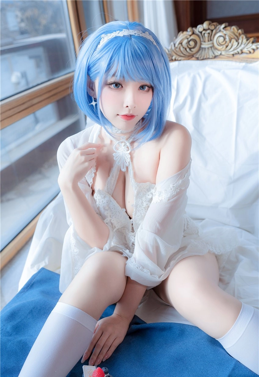 图片[2]-宮本桜 碧蓝航线 恰巴耶夫[20P-257MB]-尤坊沐