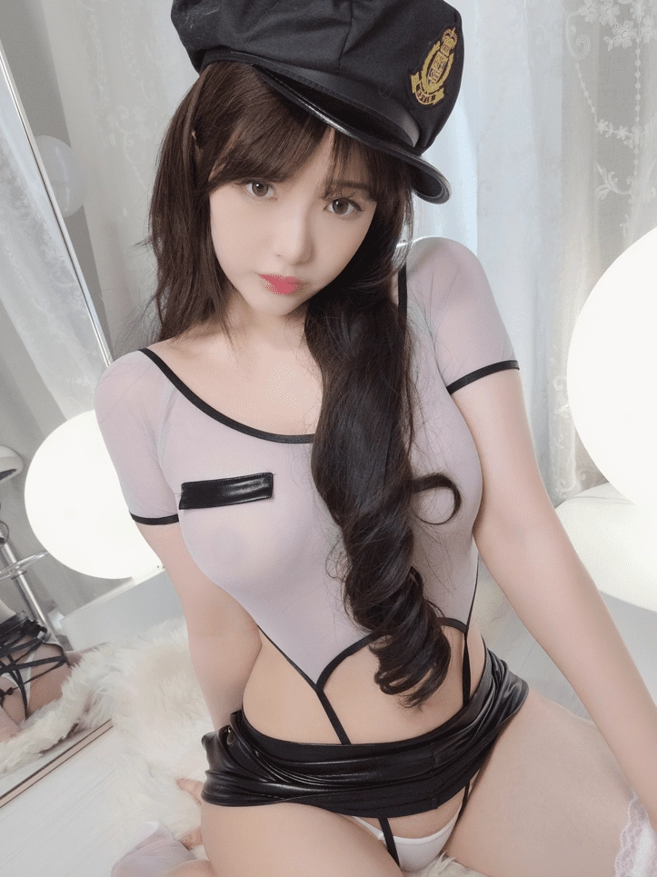 图片[6]-雯妹不讲道理 – 写真套图合集-尤坊沐