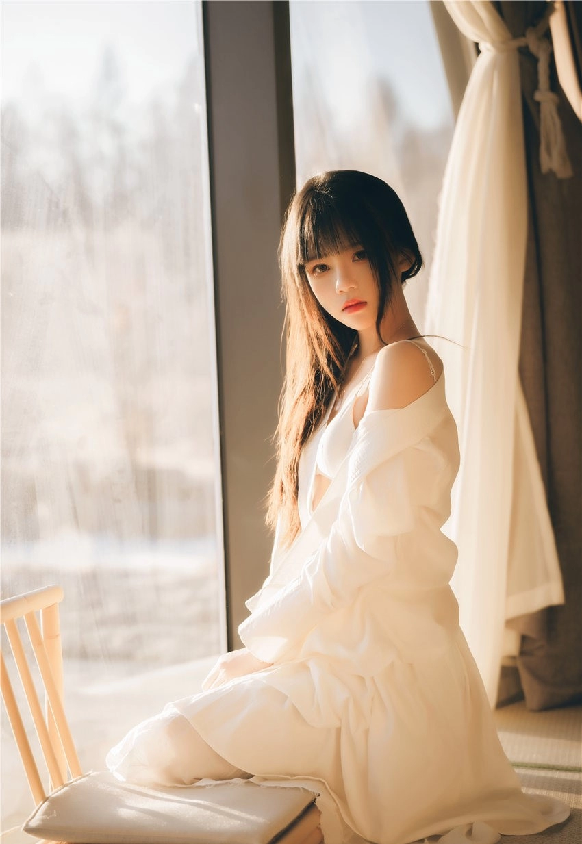 图片[2]-桜桃喵 融雪 [58P-1.18GB]-尤坊沐