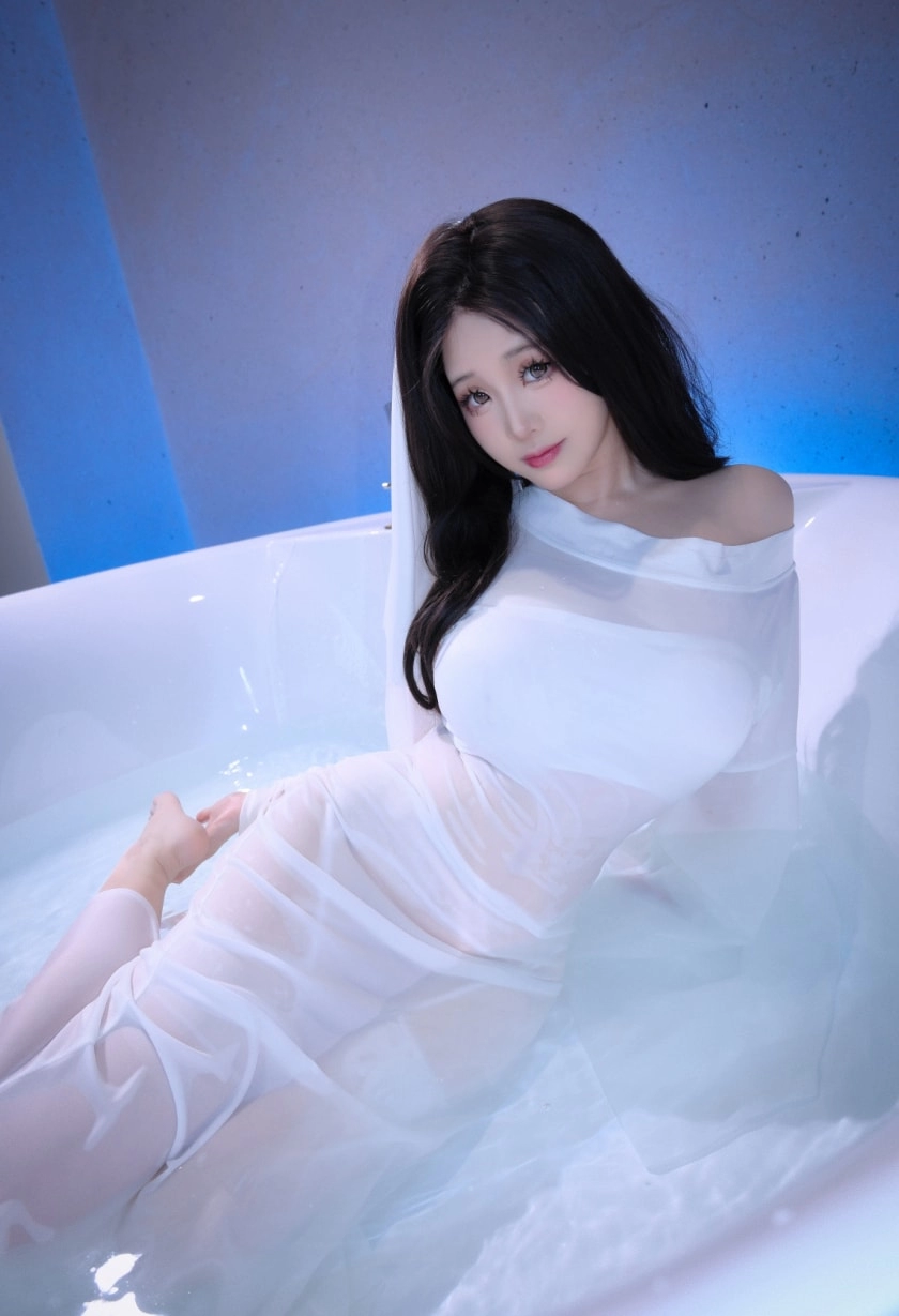 图片[2]-miko酱ww NO.85 幽灵[43P-1.71GB]-尤坊沐