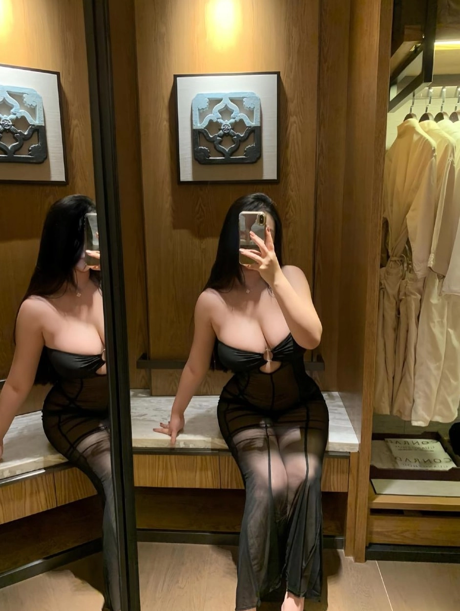 【微-密】玫玫mm-黑丝超透纱裙[5P2V-24MB]-尤坊沐