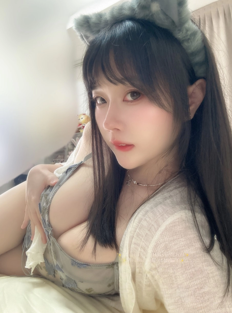 图片[2]-是一只废喵了- NO.10 2024年05月Fantia订阅合集[66P3V-505MB]-尤坊沐