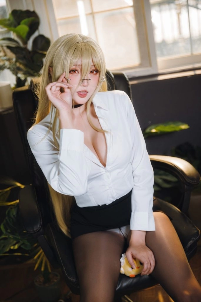 图片[4]-瓜希酱 NO.89 虹色 电子档[100P-324MB]-尤坊沐