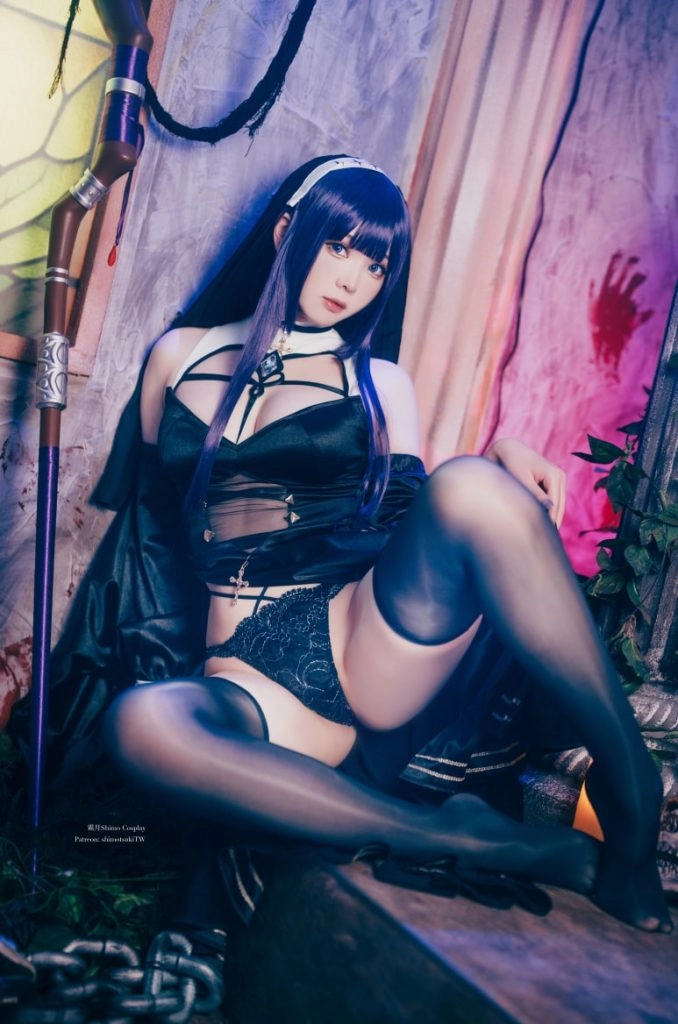 图片[2]-霜月shimo NO.0103 2025年01月Patreon订阅 [76P16V-1.62GB]-尤坊沐