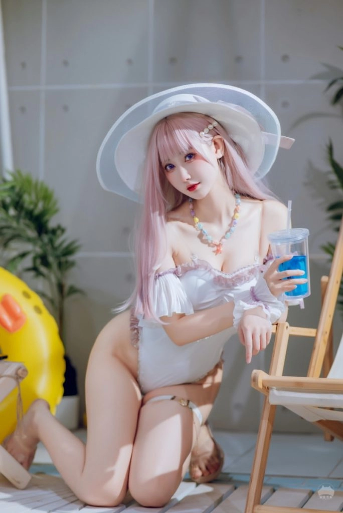 羽生三未 – NO.20 碧蓝航线真爱包[100P-177MB]-尤坊沐