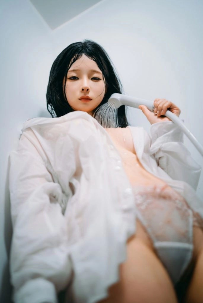 图片[2]-蠢沫沫 NO.352《夏想》下 [191P-2.04GB]-尤坊沐