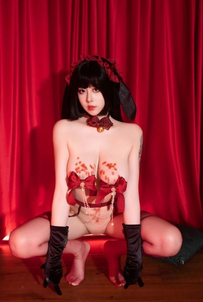 图片[3]-奈汐酱nice NO.075 木偶 [78P1V-1.26G]-尤坊沐