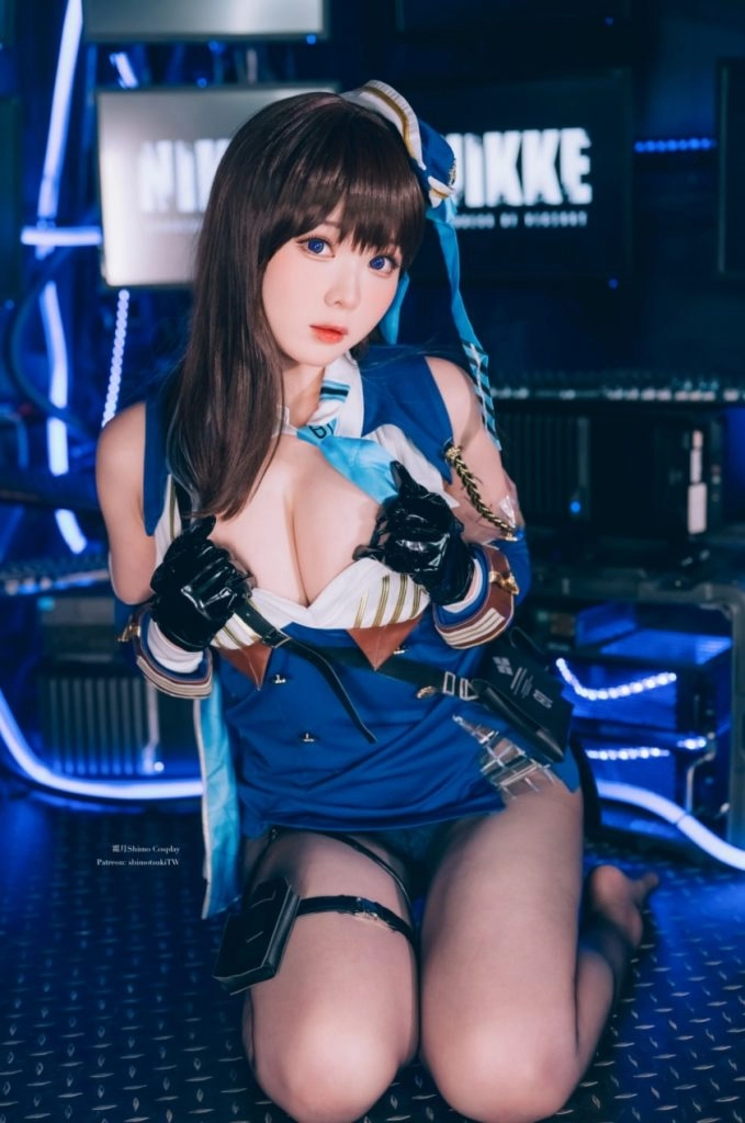 霜月shimo NO.108 Marian[26P-52MB]-尤坊沐