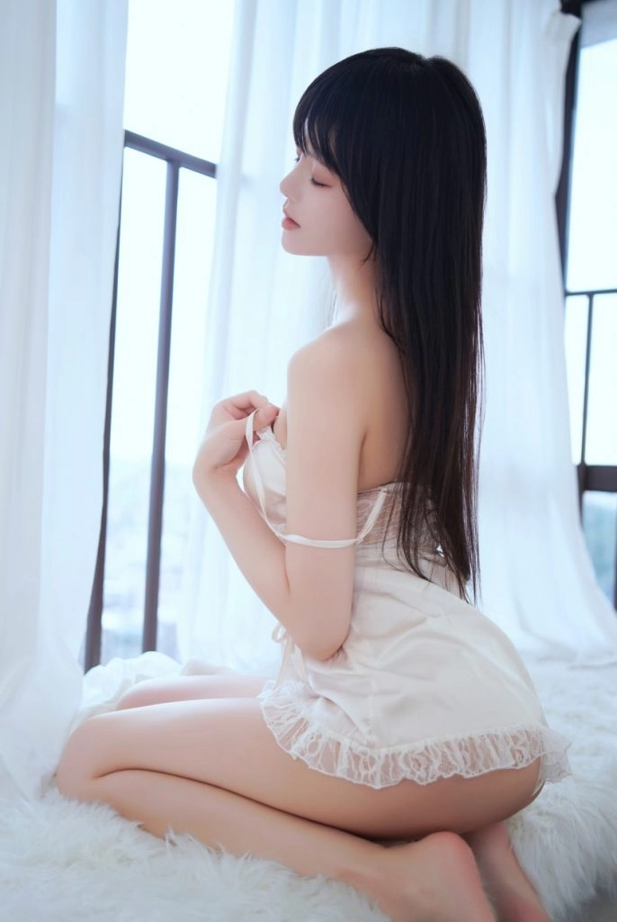 图片[2]-桜桃喵 – NO.203 奶油盛宴 [29P3V-2.63GB]-尤坊沐