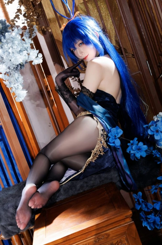 封疆疆v NO.59 花园旗袍新泽西旗袍[43P-627MB]-尤坊沐