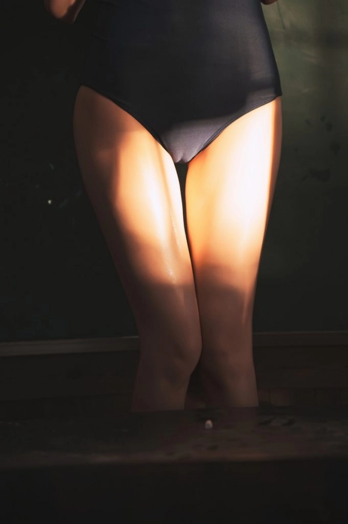 图片[2]-桜桃喵 – NO.205 教室死库水[48P-434MB]-尤坊沐