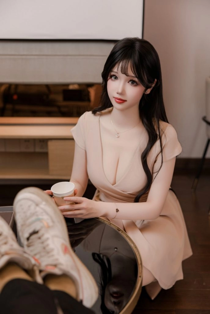 图片[2]-雪晴Astra NO.081 肉丝 洗浴店 [86P1V-1.48GB]-尤坊沐