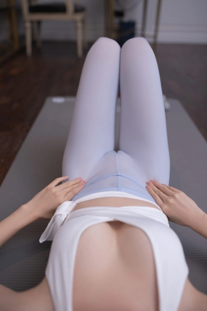 图片[2]-抖娘-利世 NO.218 瑜伽2 [80P-943MB]-尤坊沐