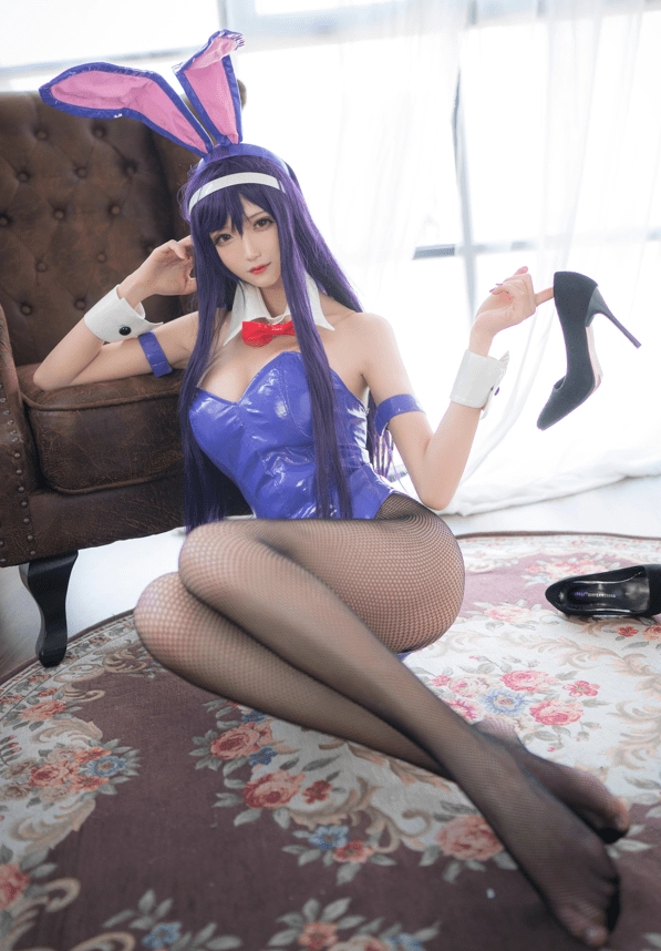 图片[4]-腐团儿Ikaros-写真套图合集-尤坊沐