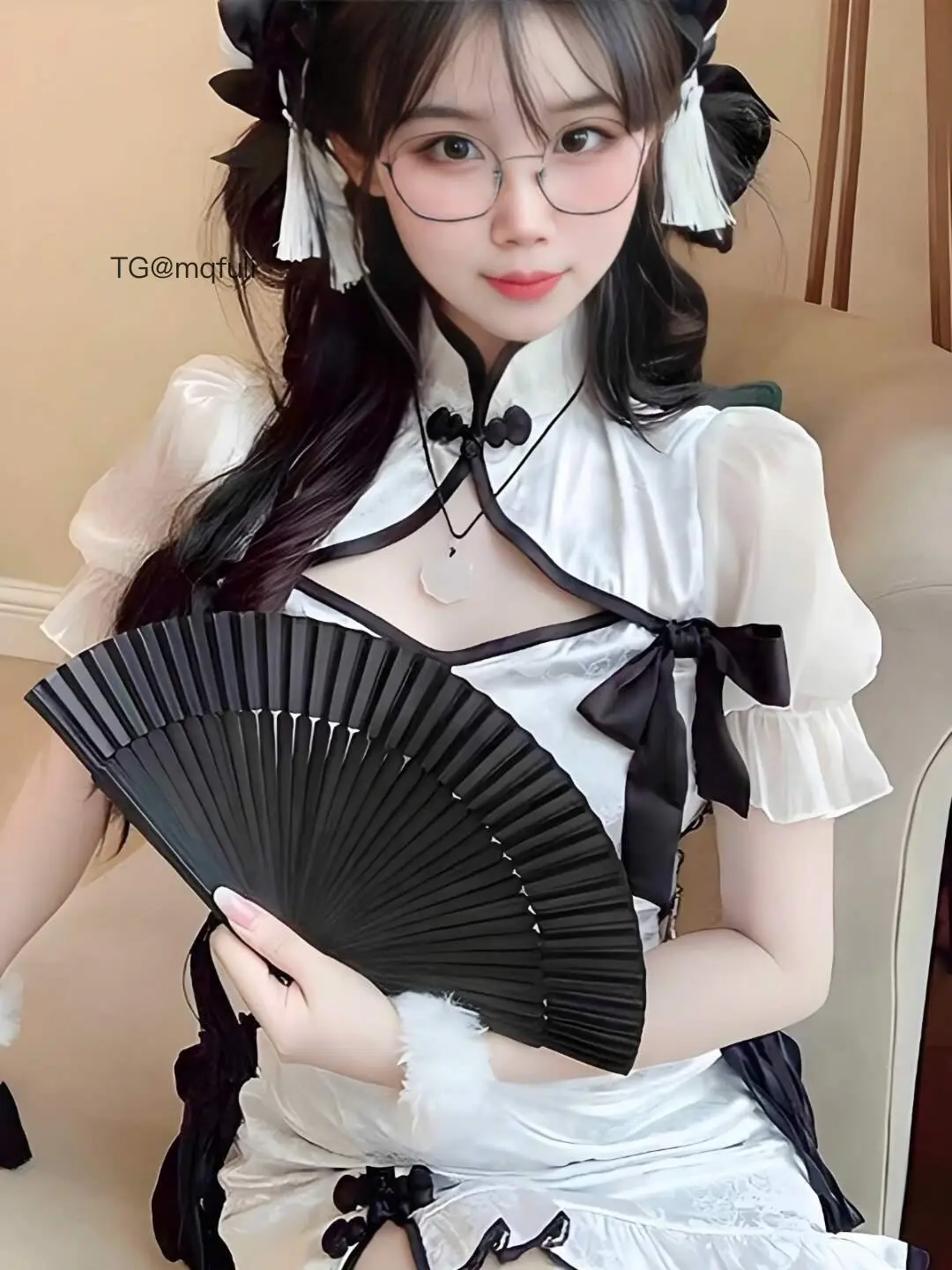 木木同学 岛遇合集-尤坊沐