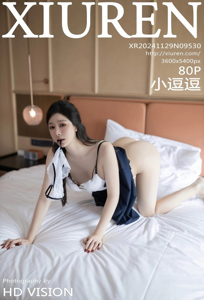 [Xiuren秀人网] NO.9530 小逗逗 [80+1P／704MB]-尤坊沐