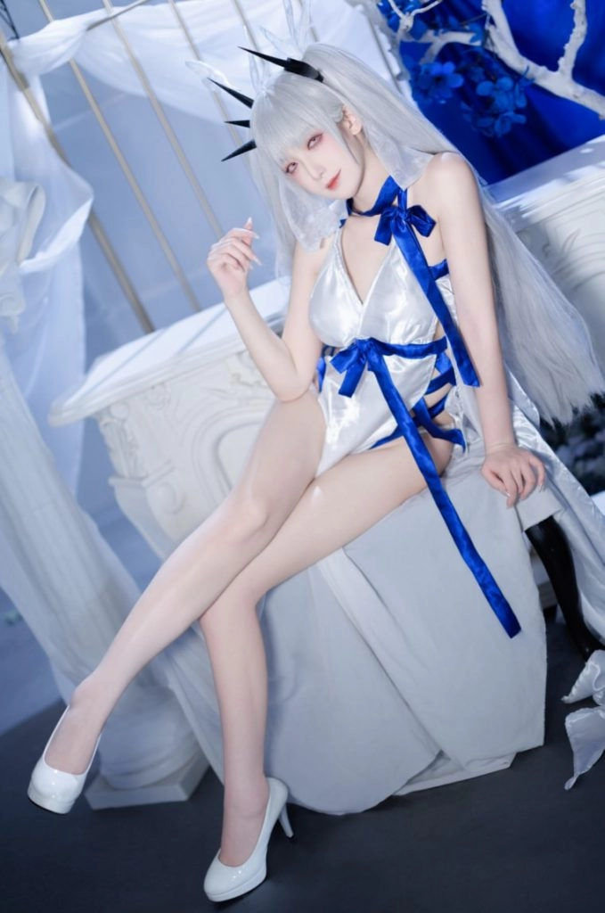 图片[2]-封疆疆v NO.72 可畏礼服 [32P-935MB]-尤坊沐