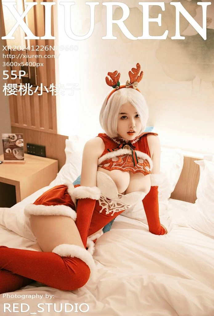 [Xiuren秀人网] NO.9660 樱桃小犊子[55+1P／536MB]-尤坊沐