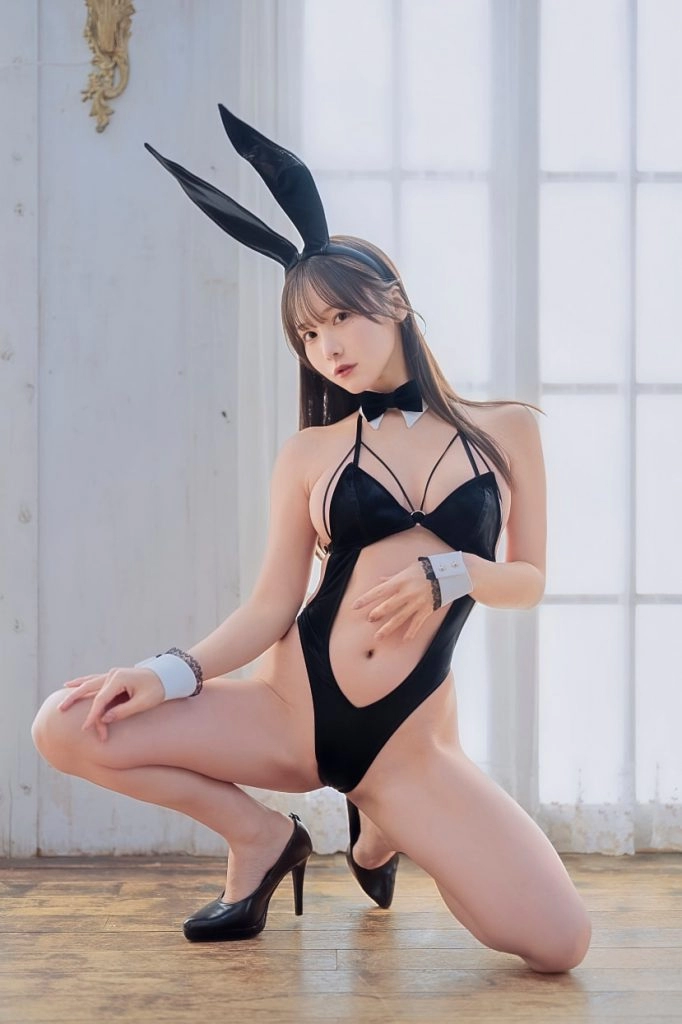 图片[3]-KenKen けん研 – 082 DL写真集 KURO Animals [72P-382MB]-尤坊沐