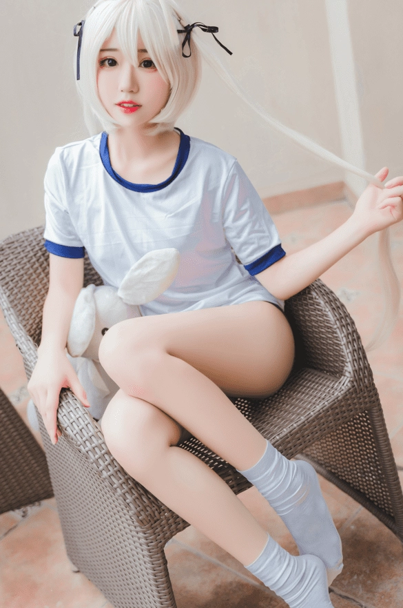 猫君君_MaoJun cosplay高清写真合集【持续更新中】-尤坊沐