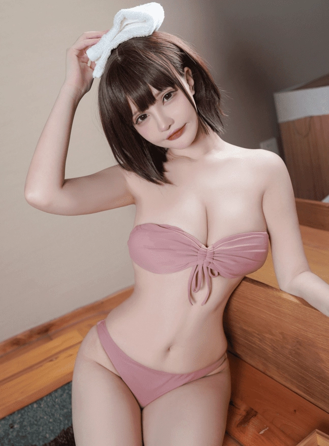 千夜未来(Senya Miku) – 最萌女神写真合集【持续更新中】-尤坊沐