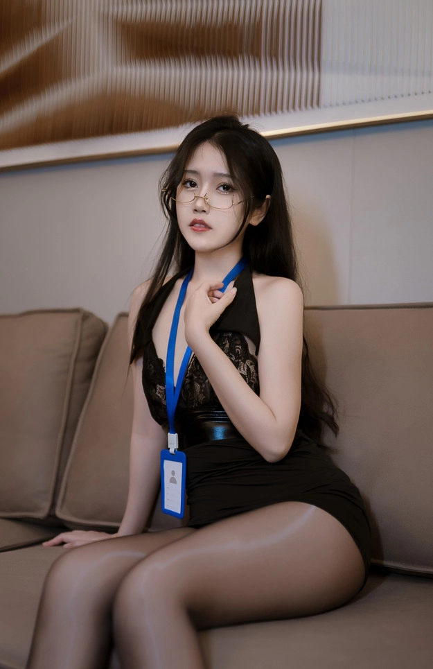 不呆猫(不槑猫) – 写真套图合集【持续更新中】-尤坊沐