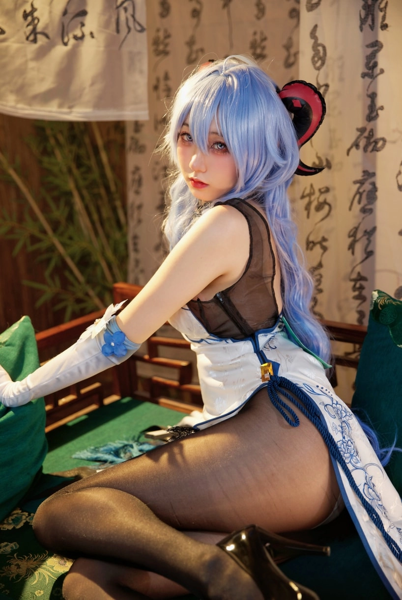 屑雪雪鸭 – 图包资源合集【持续更新中】-尤坊沐