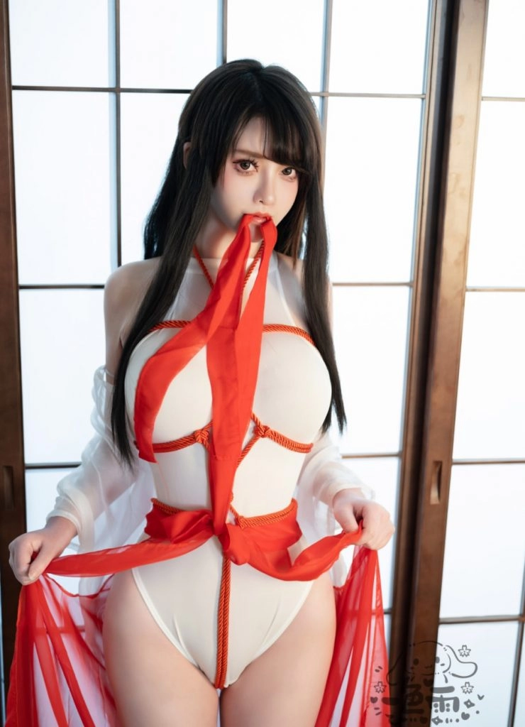 一色雨 – cos图包合集【持续更新中】-尤坊沐