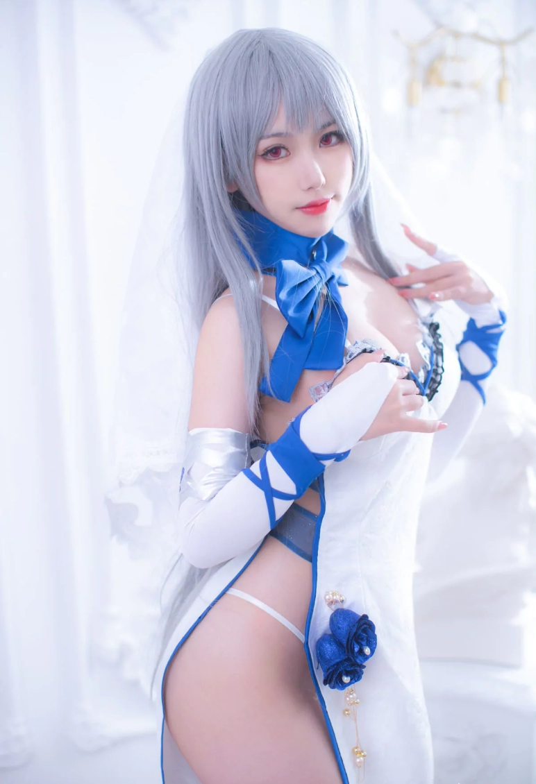 芋圆侑子 – 写真作品套图合集【持续更新中】-尤坊沐