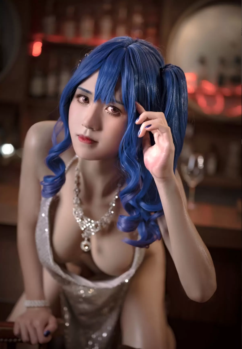 桜满三时-COS图包合集【持续更新中】-尤坊沐