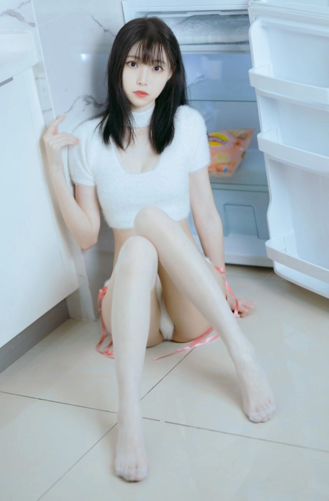 许岚LAN – cosplay写真作品合集【持续更新中】-尤坊沐