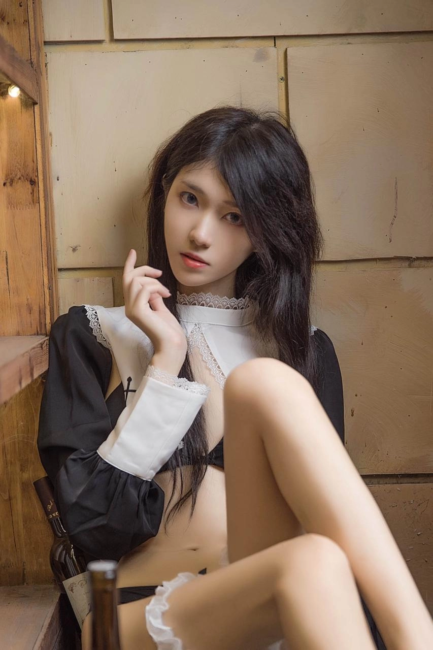 南桃Momoko–写真套图合集【持续更新中】-尤坊沐