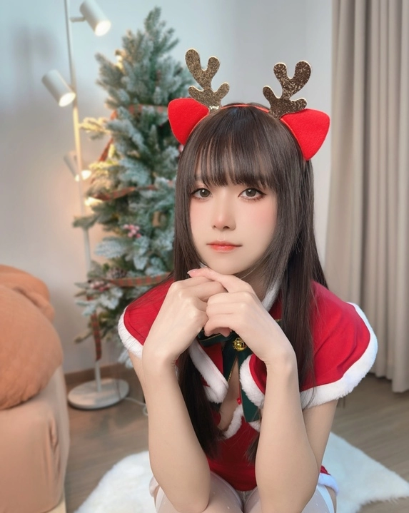 布丁大法 – 写真作品合集【持续更新中】-尤坊沐