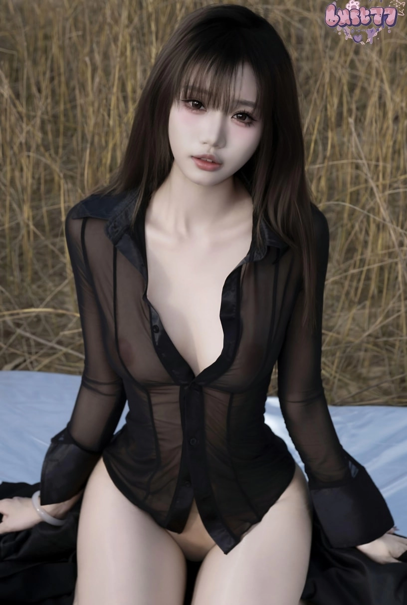 柒柒要乖哦 – 微博cos写真合集【持续更新中】-尤坊沐